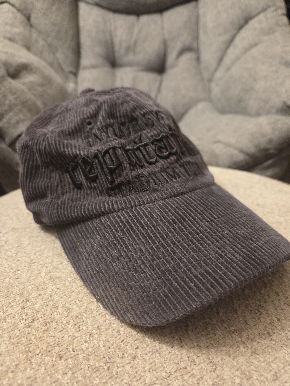 Taylor Swift Reputation Hat - Picture 3 of 4